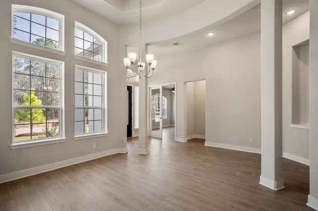 $619,990 | 320 Magnolia Bloom Court, Willis, TX 77318