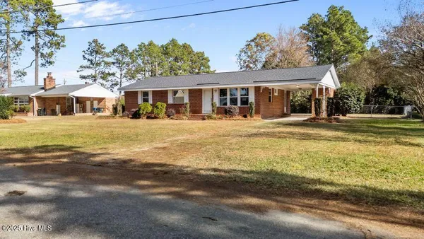 $214,900 | 612 Gray Street, Elm City, NC 27822