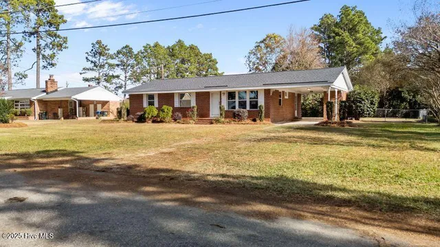 $214,900 | 612 Gray Street, Elm City, NC 27822