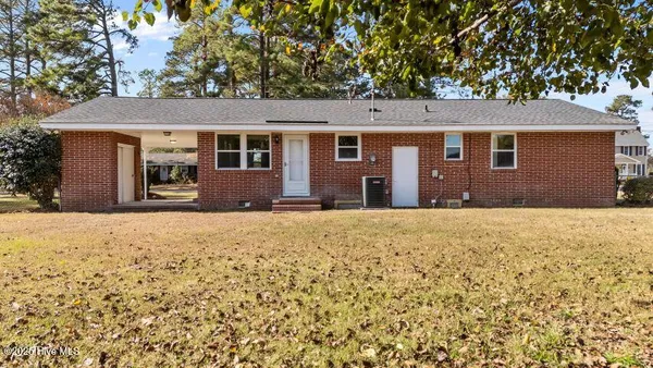 $214,900 | 612 Gray Street, Elm City, NC 27822