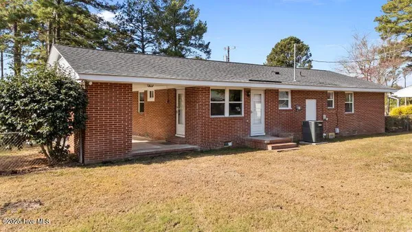 $214,900 | 612 Gray Street, Elm City, NC 27822