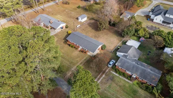 $214,900 | 612 Gray Street, Elm City, NC 27822