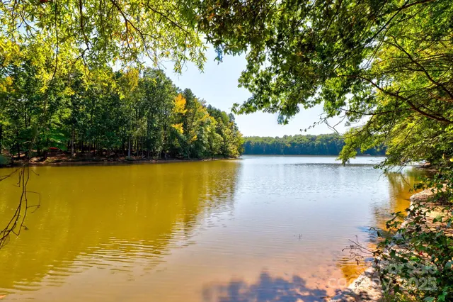 a view of a lake view