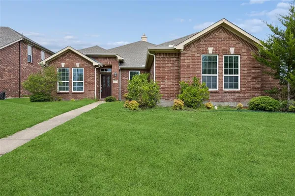 $400,000 | 712 Beau Drive, Wylie, TX 75098