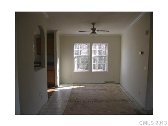 1756 Martin Road Kings Mountain, NC 28086 - Photo 6 of 12 a view of an empty room with a window