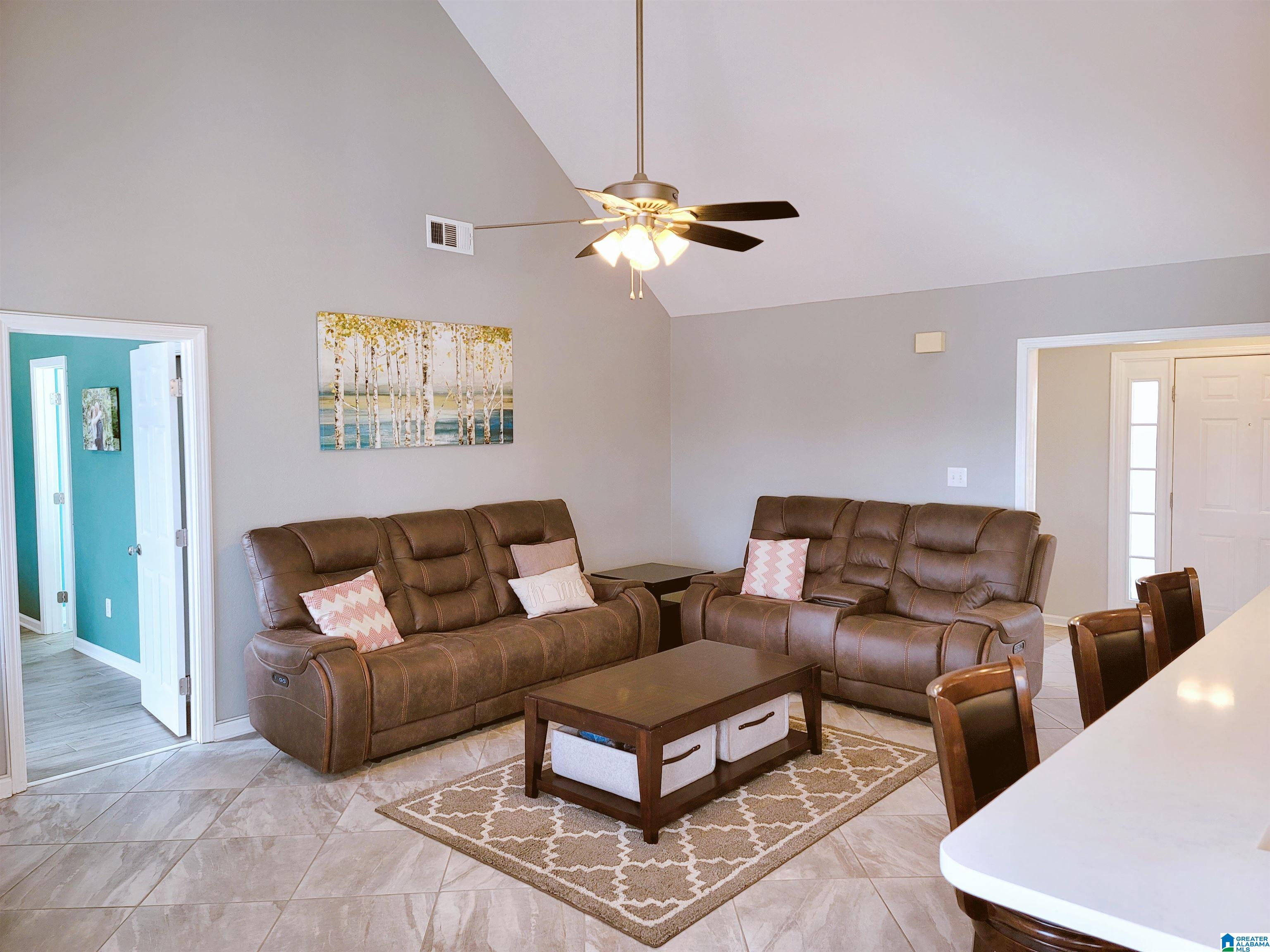 116 Stone Road Pelham, AL 35124 - Photo 8 of 30
