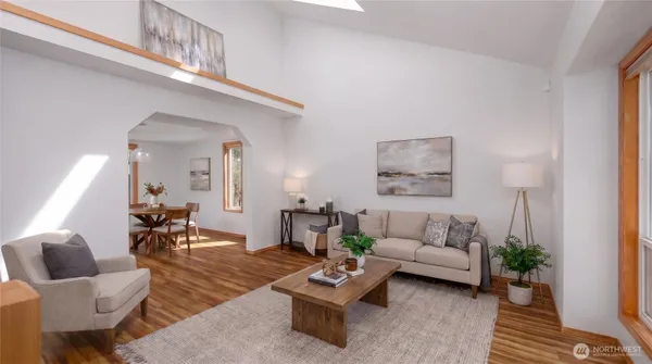 $585,000 | 5464 Park Pl Loop Southeast, Lacey, WA 98503