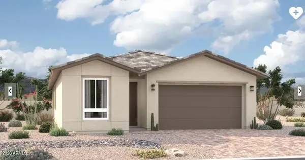 $470,790 | 15871 West Vogel Avenue, Goodyear, AZ 85338