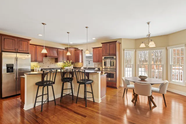 $665,000 | 3700 Oakharbor Street, Kalamazoo, MI 49009