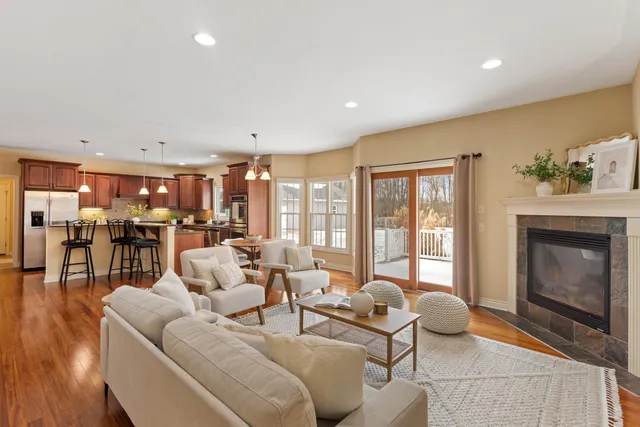 $665,000 | 3700 Oakharbor Street, Kalamazoo, MI 49009