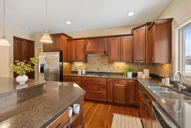 $665,000 | 3700 Oakharbor Street, Kalamazoo, MI 49009