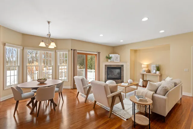 $665,000 | 3700 Oakharbor Street, Kalamazoo, MI 49009