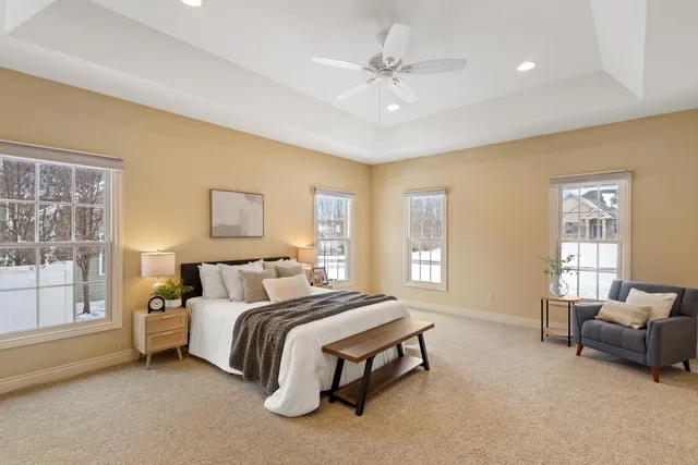 $665,000 | 3700 Oakharbor Street, Kalamazoo, MI 49009