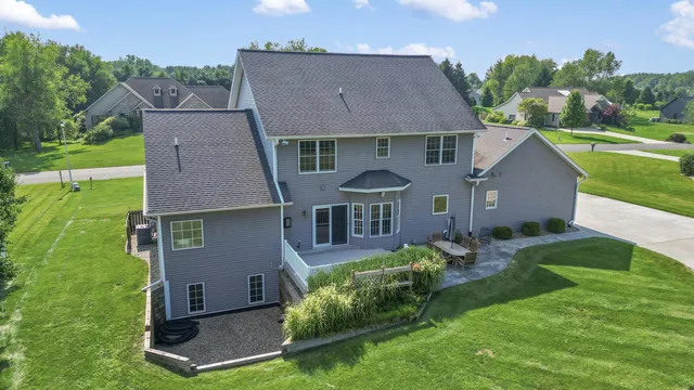 $665,000 | 3700 Oakharbor Street, Kalamazoo, MI 49009