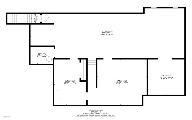 $665,000 | 3700 Oakharbor Street, Kalamazoo, MI 49009