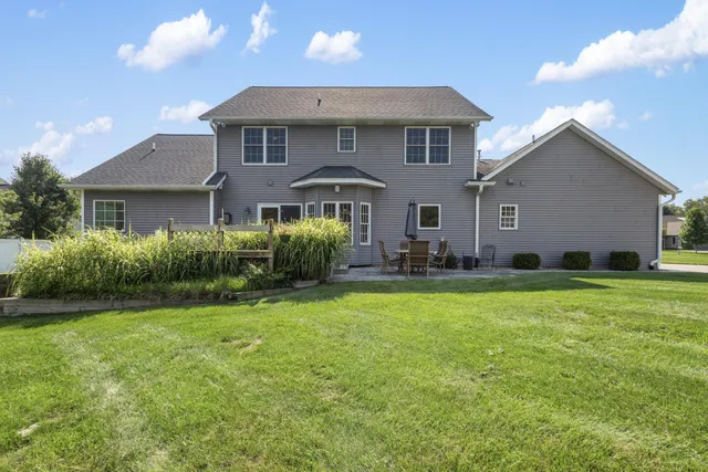 $665,000 | 3700 Oakharbor Street, Kalamazoo, MI 49009