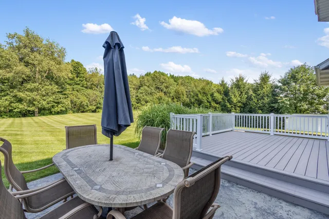 $665,000 | 3700 Oakharbor Street, Kalamazoo, MI 49009