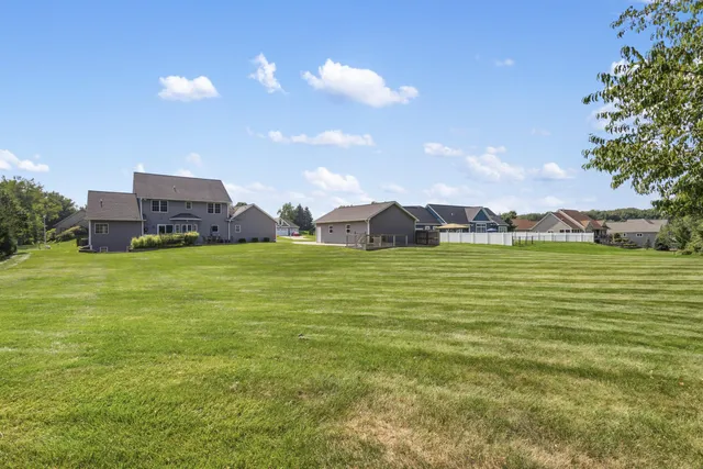 $665,000 | 3700 Oakharbor Street, Kalamazoo, MI 49009