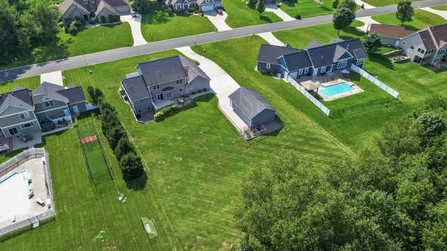 $665,000 | 3700 Oakharbor Street, Kalamazoo, MI 49009