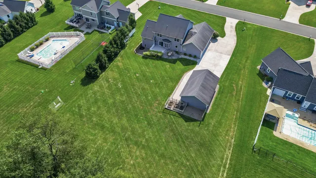 $665,000 | 3700 Oakharbor Street, Kalamazoo, MI 49009