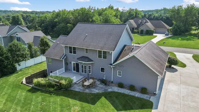 $665,000 | 3700 Oakharbor Street, Kalamazoo, MI 49009