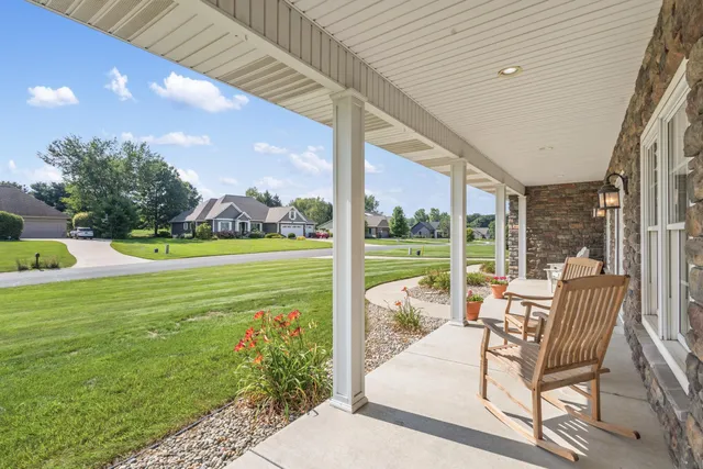 $665,000 | 3700 Oakharbor Street, Kalamazoo, MI 49009