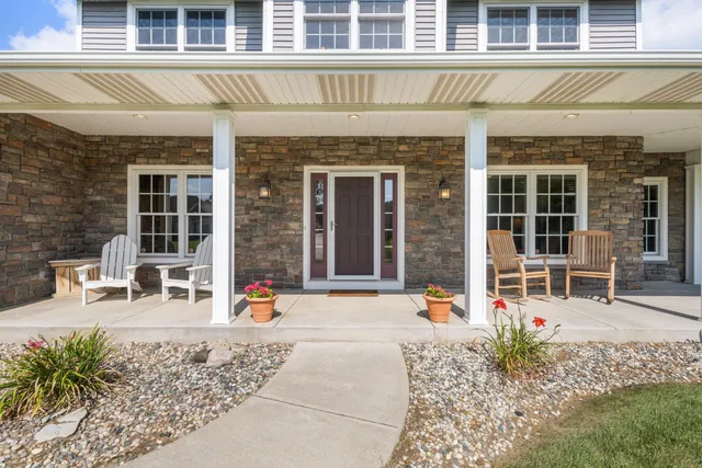 $665,000 | 3700 Oakharbor Street, Kalamazoo, MI 49009