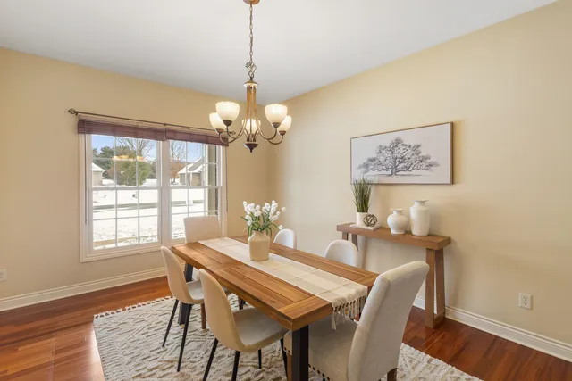 $665,000 | 3700 Oakharbor Street, Kalamazoo, MI 49009