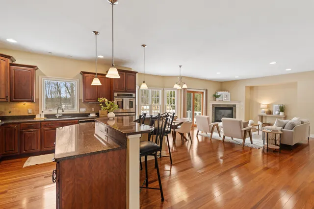 $665,000 | 3700 Oakharbor Street, Kalamazoo, MI 49009