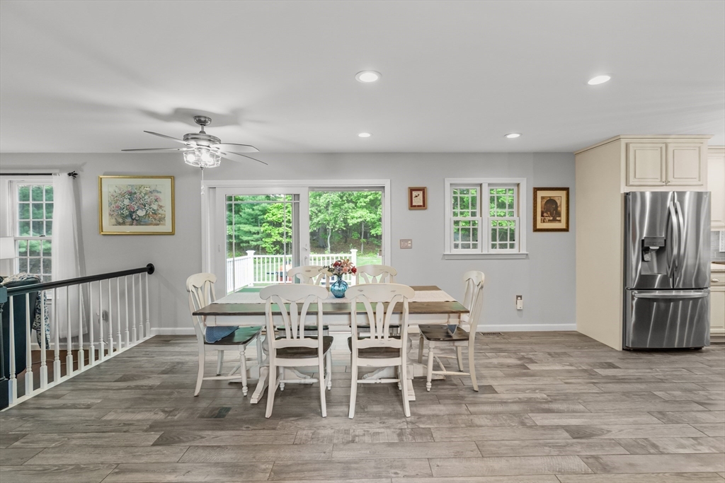 8 Berridge Way North Reading, MA 01864 - Photo 12 of 42