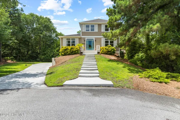 $865,000 | 9804 Heath Place, Emerald Isle, NC 28594