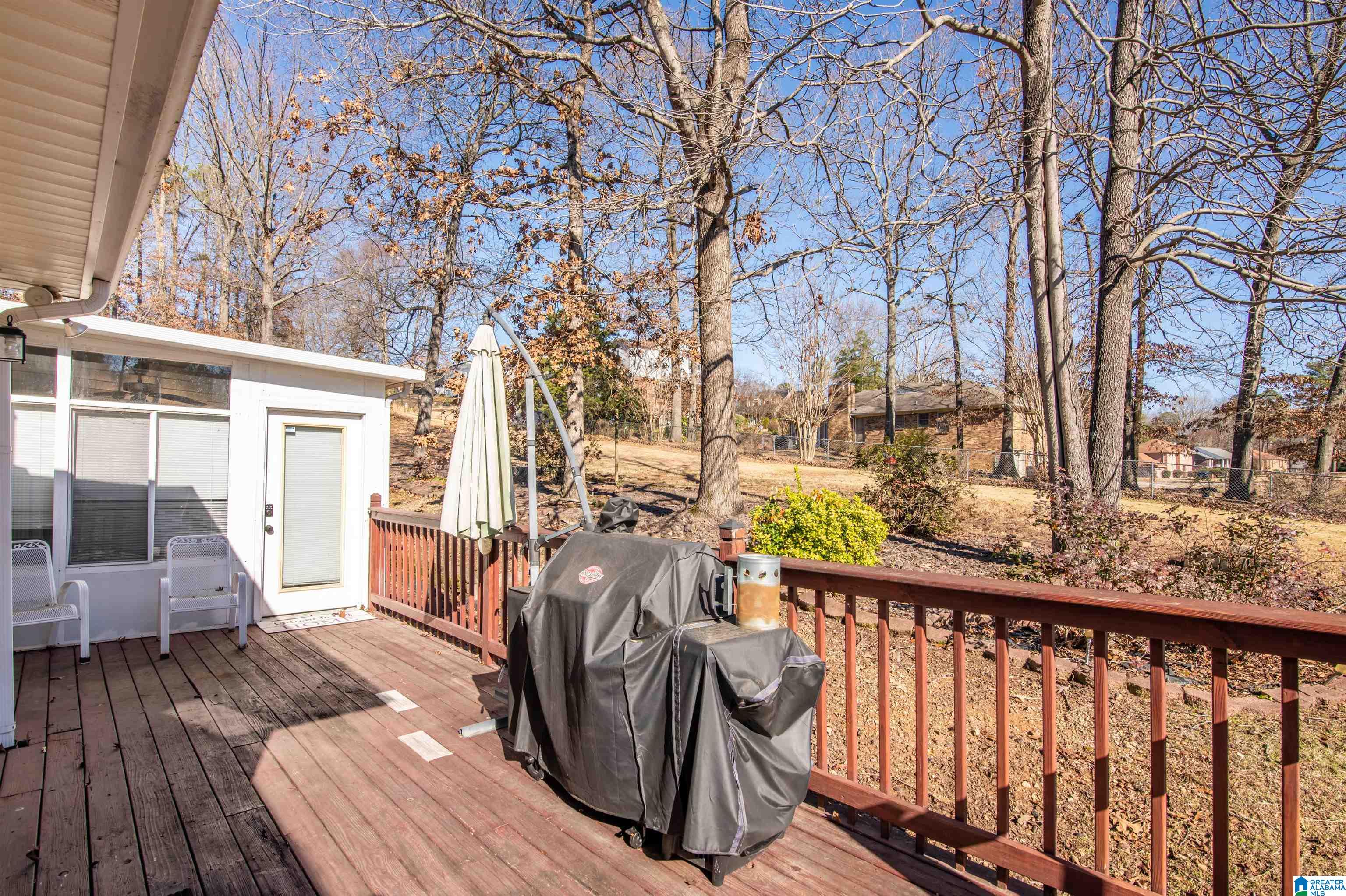 1709 Ridgewood Road Birmingham, AL 35215 - Photo 37 of 46