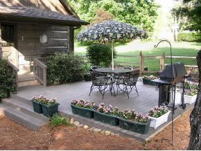 1108 Whispering Pines Road Unicoi, TN 37692 - Photo 2 of 9 Photo 2