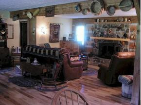 1108 Whispering Pines Road Unicoi, TN 37692 - Photo 3 of 9 Photo 3