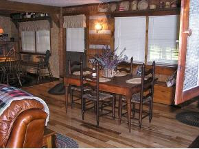 1108 Whispering Pines Road Unicoi, TN 37692 - Photo 4 of 9 Photo 4