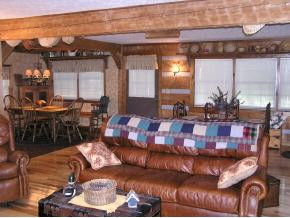 1108 Whispering Pines Road Unicoi, TN 37692 - Photo 5 of 9 Photo 5