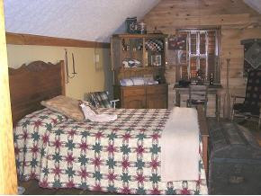1108 Whispering Pines Road Unicoi, TN 37692 - Photo 9 of 9 Photo 9