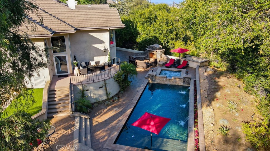 664 Manor Ridge Road Santa Paula, CA 93060 - Photo 59 of 62