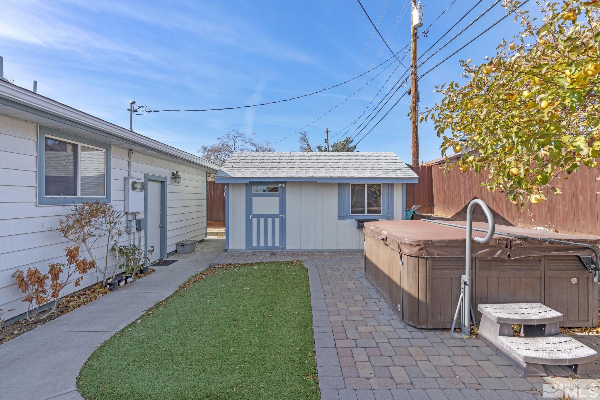 1390 Akard Drive Reno, NV 89503 - Photo 21 of 40 Photo 21