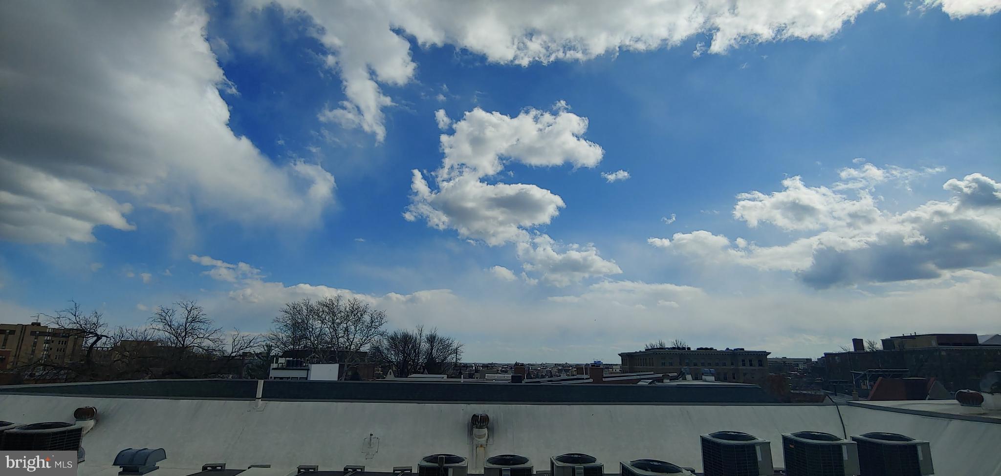 1736 Columbia Road Northwest, Unit 404 Washington, DC 20009 - Photo 14 of 18 View