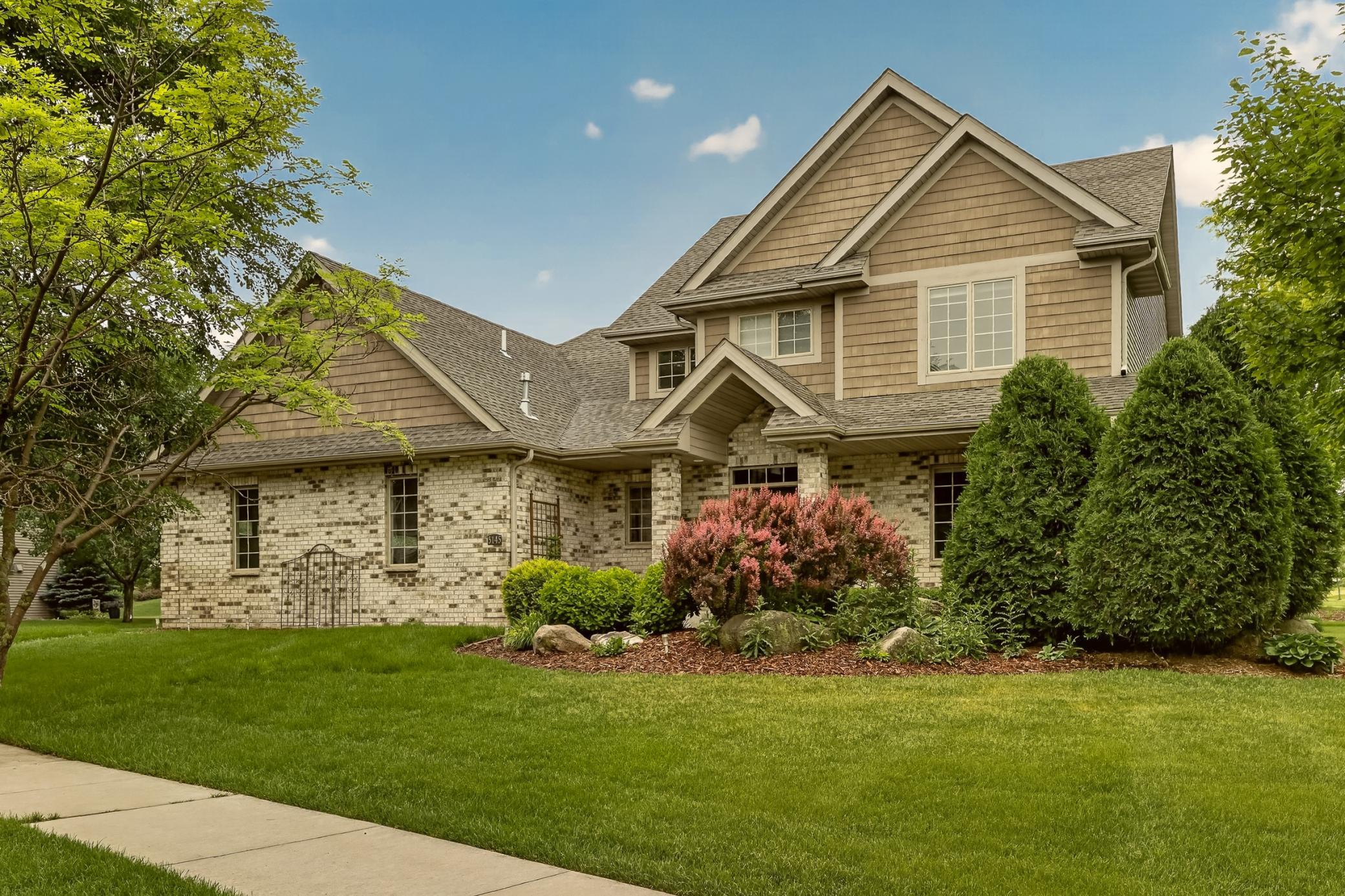 5145 Scenic Oak Drive Southwest Rochester, MN 55902 - Photo 45 of 55