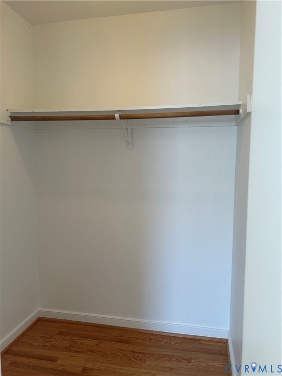 18086 Old Ridge Road Montpelier, VA 23192 - Photo 13 of 21 a view of a room with wooden floor