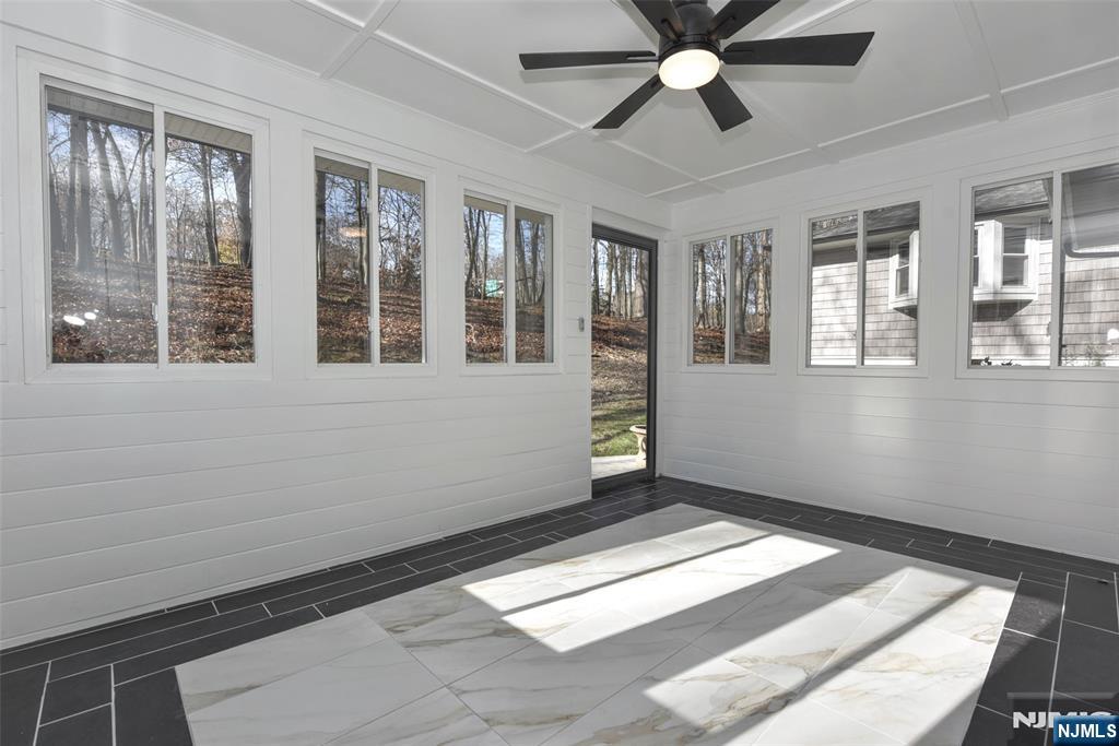 28 Overlook Road Saddle River, NJ 07458 - Photo 34 of 35 a view of an empty room with a window