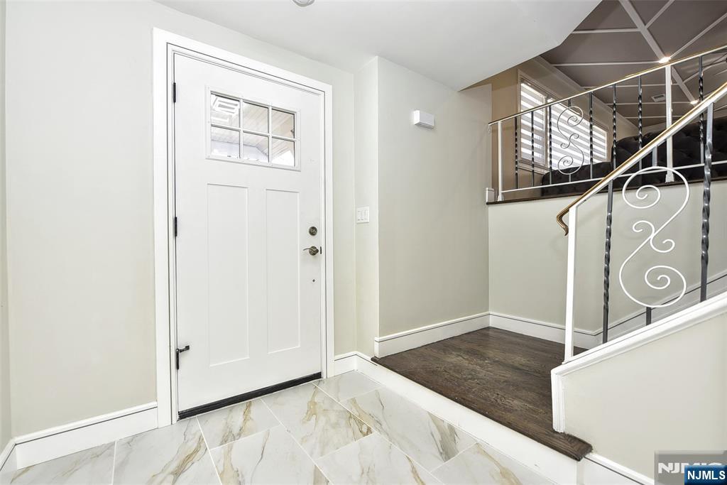 28 Overlook Road Saddle River, NJ 07458 - Photo 9 of 35 a view of front door