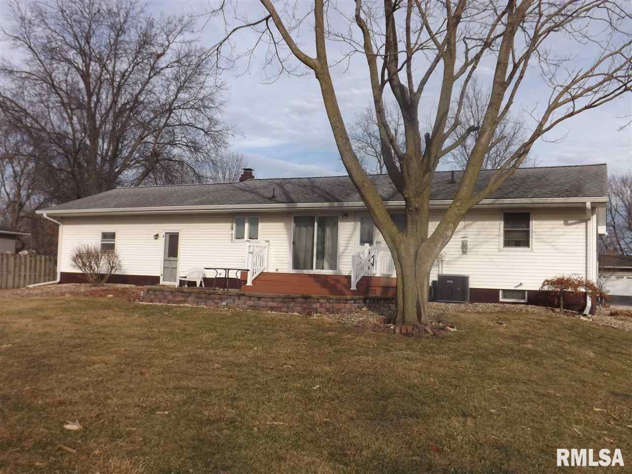 214 South Yates Street Alpha, IL 61413 - Photo 4 of 24 Gallery Image 4