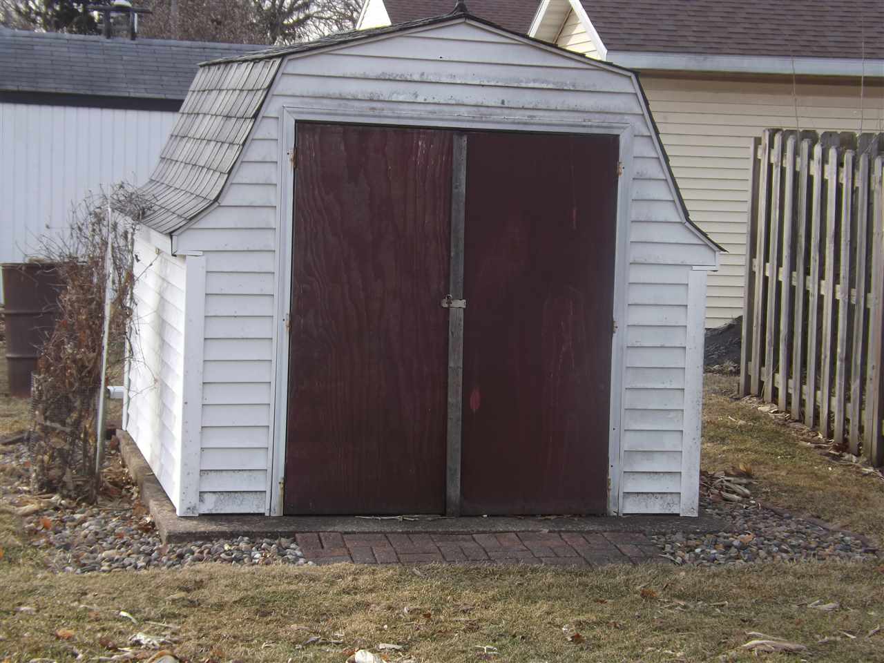 214 South Yates Street Alpha, IL 61413 - Photo 9 of 24 Gallery Image 9
