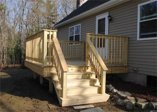 19 Zuell Hill Road Monson, MA 01057 - Photo 11 of 27 a view of entryway with wooden floor