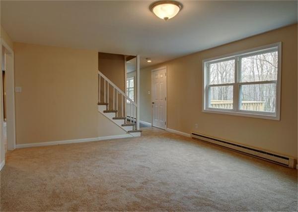 19 Zuell Hill Road Monson, MA 01057 - Photo 13 of 27 an empty room with windows