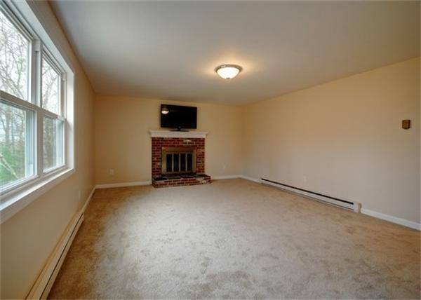 19 Zuell Hill Road Monson, MA 01057 - Photo 14 of 27 a view of a livingroom with furniture and a window