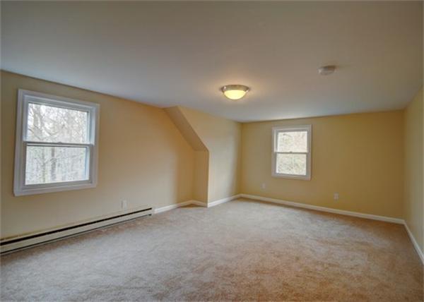19 Zuell Hill Road Monson, MA 01057 - Photo 17 of 27 an empty room with windows